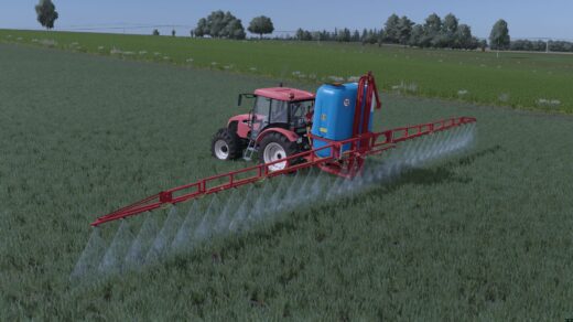 Biardzki 1000L