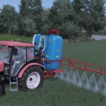 Biardzki 1000L2