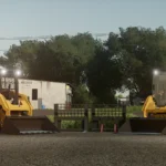 Caterpillar 242D/259D v1.0