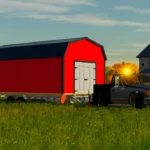Chevy Bobtail v1.0