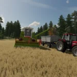 Claas dominator 56 v1.02
