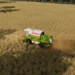 Claas dominator 56 v1.03