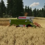 Claas dominator 56 v1.04