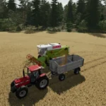 Claas dominator 56 v1.06