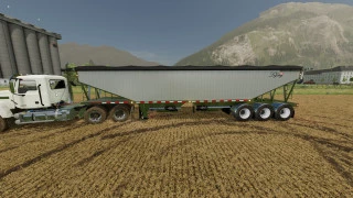 Doepker Legacy Tri-Axle v1.0