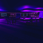 Cocktails & Dreams Gentlemen's Club (18+ONLY)(NSFW) V1.0