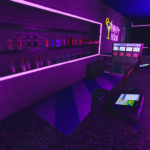 Cocktails & Dreams Gentlemen's Club (18+ONLY)(NSFW) V1.0