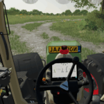 Fendt 700 Vario Gen72