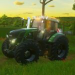 Fendt 822-828 S4 Edit2