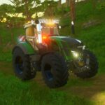Fendt 822-828 S4 Edit3