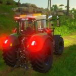 Fendt 822-828 S4 Edit4
