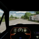 Ford F-4000 1993 v1.02