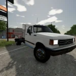 Ford F-4000 1993 v1.03