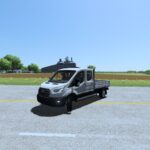 Ford Transit23