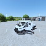 Ford Transit3
