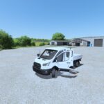 Ford Transit4