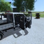 Ford Transit5