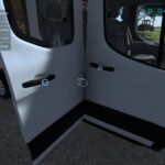 Ford Transit6