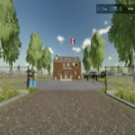 Glodeni v1.2