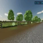Glodeni v1.23