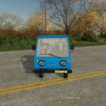 IFA Multicar