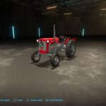 IMT 551 Deluxe5