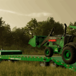 John Deere 210G "Skip Loader" V1.0