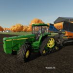 John Deere 55 & 60 Series V1.0