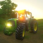 John Deere 6030 Series 6cyl Edit