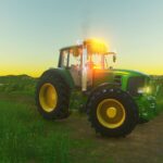 John Deere 6030 Series 6cyl Edit2