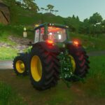 John Deere 6030 Series 6cyl Edit3