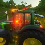 John Deere 6030 Series 6cyl Edit4
