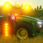 John Deere 8R 280-410 Edit2
