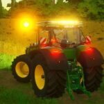 John Deere 8R 280-410 Edit3