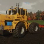 Kirovets K-700 v1.1