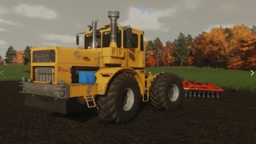Kirovets K-700 v1.1