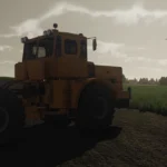 Kirovets K-700 v1.12