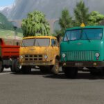 MAZ-5549