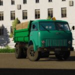 MAZ-55492