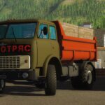 MAZ-55493