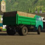 MAZ-55494