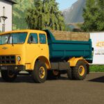 MAZ-55495
