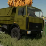 MAZ-5551 v2.2.1