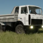 MAZ-5551 v2.2.13