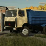 MAZ-5551 v2.2.14