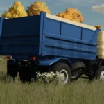 MAZ-5551 v2.2.15