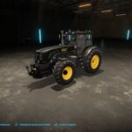 MTZ Belarus 30223