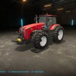 MTZ Belarus 35253