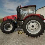 MTZ Belarus 35254