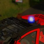 Manitou MLT 737-130 PS+ (fire brigade) V1.0